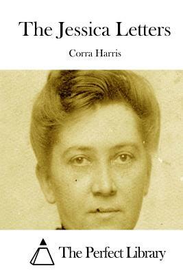 The Jessica Letters by Corra Harris