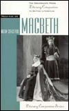 Readings on Macbeth (The Greenhaven Press Literary Companion to British Literature) by Clarice Swisher