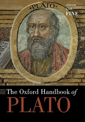 The Oxford Handbook of Plato by 