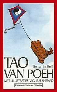 Tao van Poeh by Ernest H. Shepard, Hilde Bervoets, Benjamin Hoff