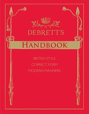 Debrett's Handbook by Elizabeth Wyse