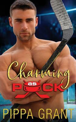 Charming as Puck by Pippa Grant