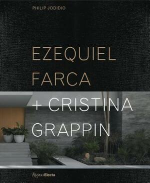 Ezequiel Farca + Cristina Grappin by Philip Jodidio