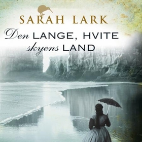 Den lange hvite skyens land by Sarah Lark