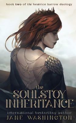 The Soulstoy Inheritance by Jane Washington