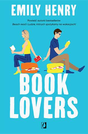 Book Lovers by Emily Henry