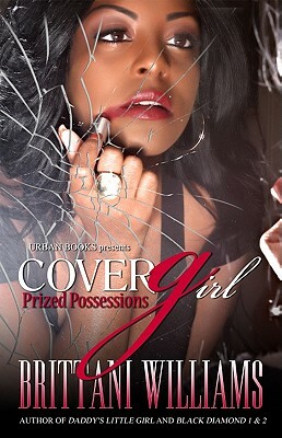 Cover Girl by Brittani Williams