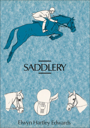 Saddlery by Elwyn Hartley Edwards