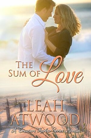 The Sum of Love by Leah Atwood