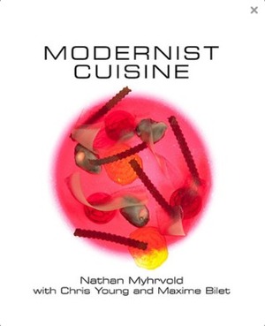 History and Fundamentals (Modernist Cuisine, #1) by Nathan Myhrvold