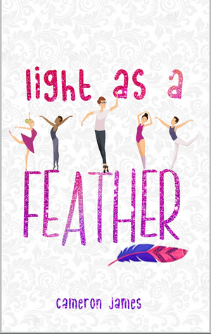 Light As A Feather by Cameron James