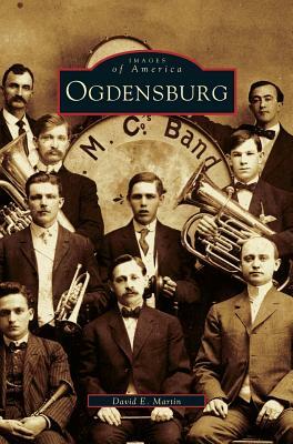 Ogdensburg by David E. Martin