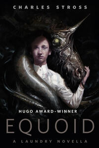 Equoid by Charles Stross