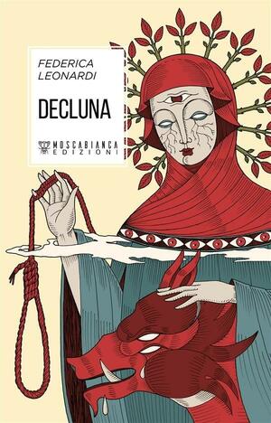 Decluna by Federica Leonardi