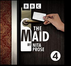 The Maid by Nita Prose