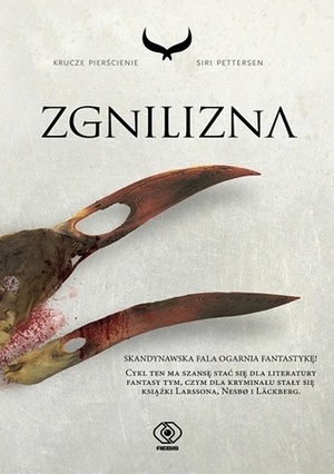 Zgnilizna by Siri Pettersen