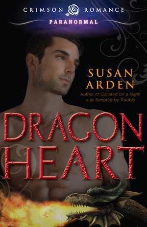 Dragon Heart by Susan Arden