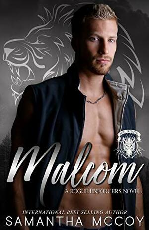 Malcolm by Samantha McCoy