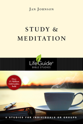 Study and Meditation by Jan Johnson