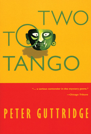 Two to Tango by Peter Guttridge