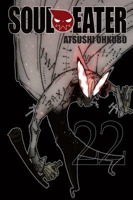 Soul Eater, Vol. 22 by Atsushi Ohkubo