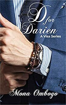 D for Darien by Mona Ombogo