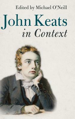 John Keats in Context by 