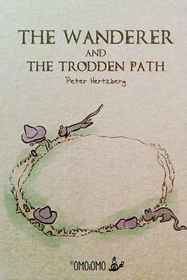 The Wanderer by Peter Hertzberg