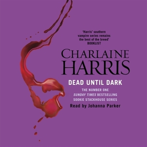 Dead Until Dark by Charlaine Harris