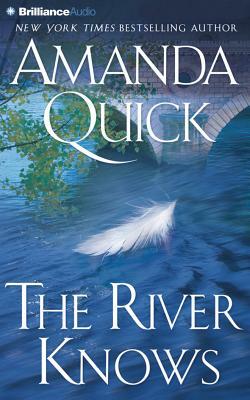 The River Knows by Amanda Quick