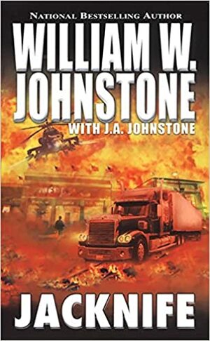 Jacknife by J.A. Johnstone, William W. Johnstone