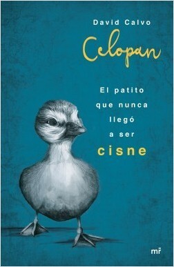 El patito que nunca llegó a ser cisne by David Calvo Celopan