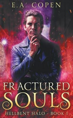 Fractured Souls by E.A. Copen