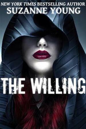 The Willing by Suzanne Young