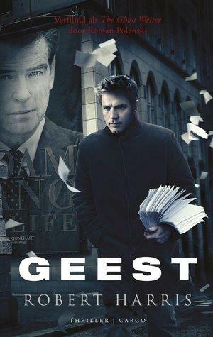 Geest by Robert Harris