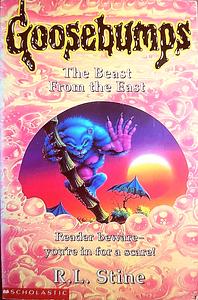 The Beast from the East by R.L. Stine