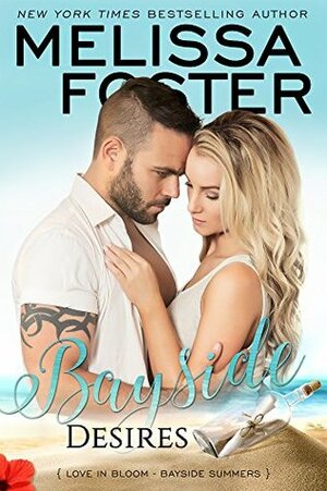 Bayside Desires by Melissa Foster