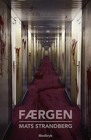 Færgen by Mats Strandberg