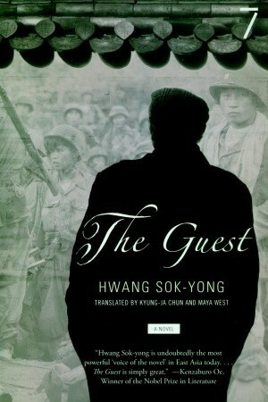 The Guest by Hwang Sok-yong