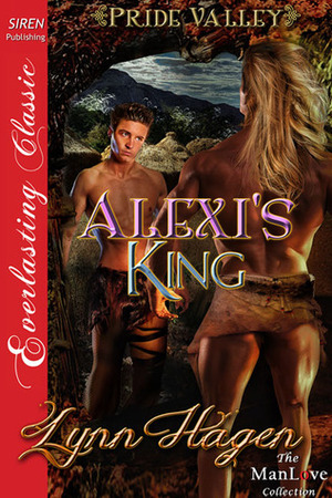 Alexi's King by Lynn Hagen