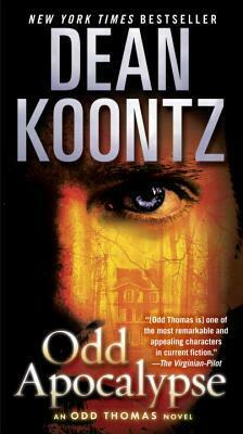 Odd Apocalypse by Dean Koontz