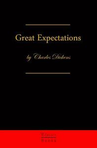 Great Expectations by Charles Dickens