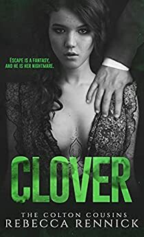 Clover by Rebecca Rennick