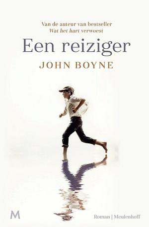 Een reiziger by John Boyne