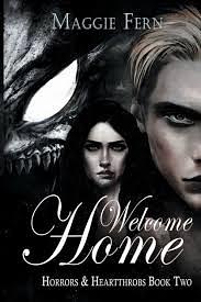 Welcome Home by Maggie Fern, Callie Moss