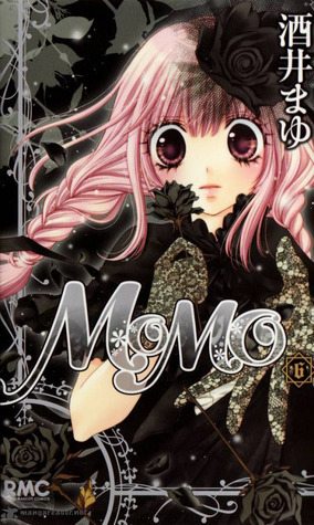 Momo, Vol 06 by Mayu Sakai