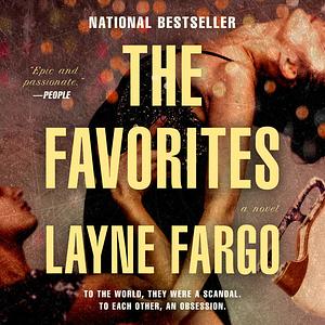 The Favorites by Layne Fargo