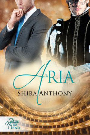 Aria by Shira Anthony