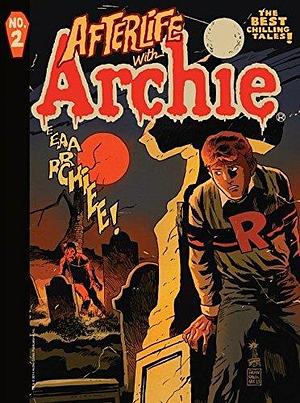 Afterlife With Archie Magazine #2 by Jack Morelli, Roberto Aguirre-Sacasa