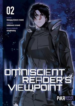 Omniscient Reader's Viewpoint, Tome 02 by Sleepy-C, UMI